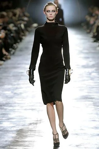Look 1